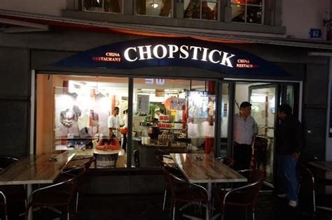 Good Chinese Restaurant - Chopsticks Diner - Tripadvisor