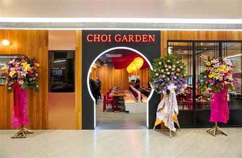 Good Chinese Restaurant - HK Choi by Choi Garden