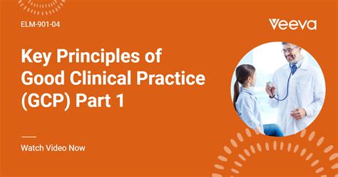 Good Clinical Practice (GCP) Knowledge Test Online Ethics