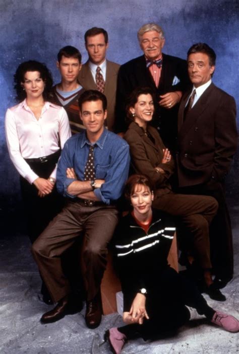 Good Company (TV series) - Wikipedia