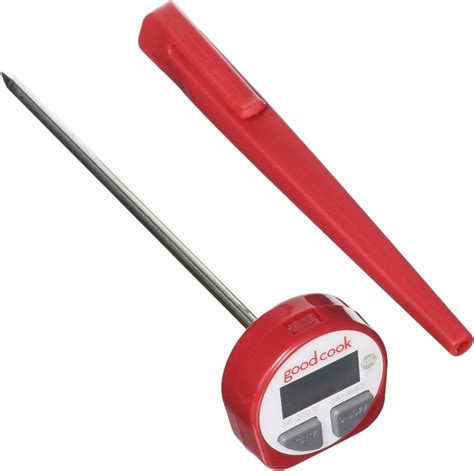 Good Cook Precision Meat Thermometer - Shop Kitchen & Dining …