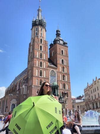 Good Cracow Tours