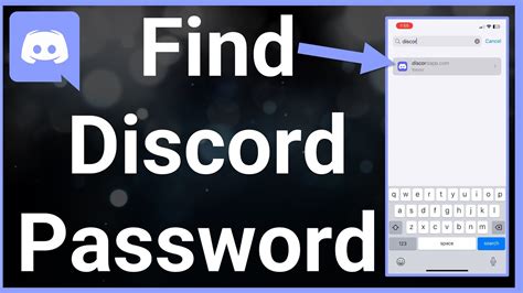 Good Discord Passwords