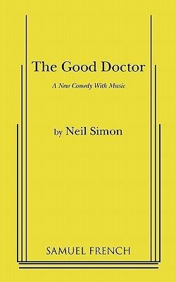 Good Doctor By Neil Simon Script