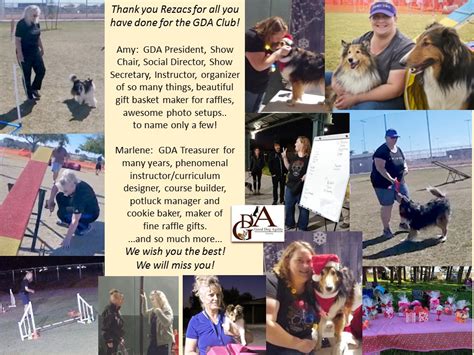 Good Dog Agility Club Inc - GuideStar Profile