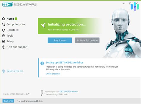 Good ESET Endpoint Security 2022