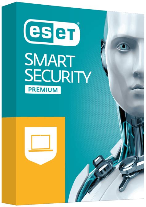 Good ESET Smart Security Premium open