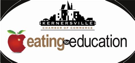 Good Eats and Drinks KCC - Kernersville Chamber of Commerce