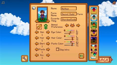 Good Farm Names For Stardew Valley - followpulse.com