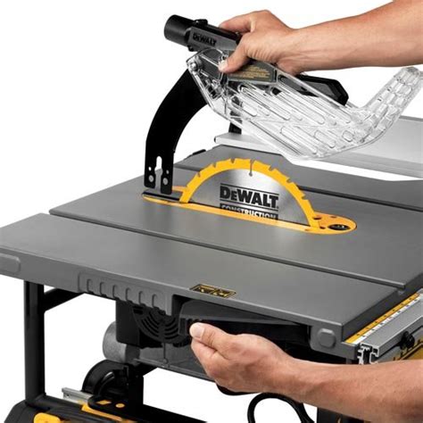 Good Featherboard or Other Must-Have’s with Dewalt dwe7491rs