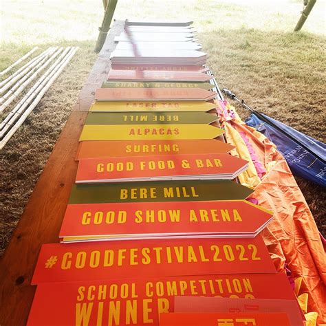 Good Festival (@goodfestivalhampshire) • Instagram photos and …