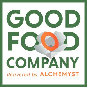 Good Food Company.