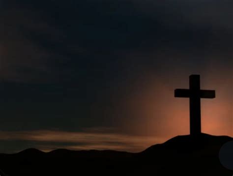 Good Friday The Shame of the Cross The Early Church Blog