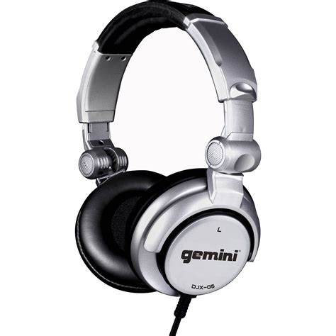 Good Gemini DJX-05 portable