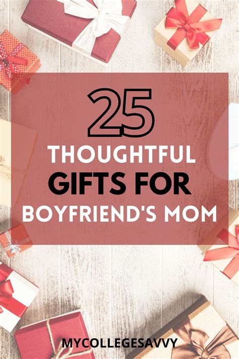 Good Gifts For Boyfriends Mo