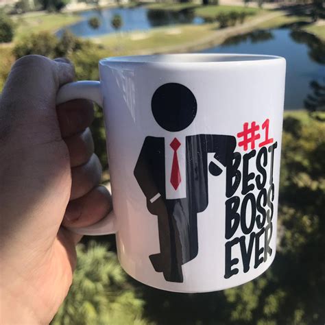 Good Gifts For Male Boss