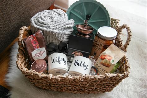 Good Gifts For Newlyweds