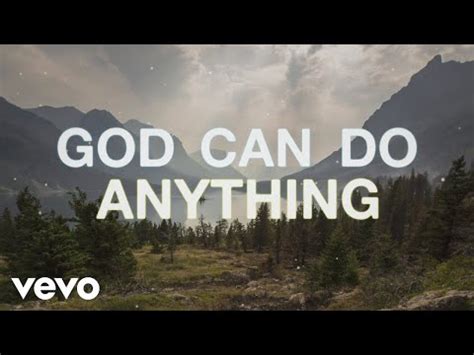 Good God Lyrics - Vashawn Mitchell - Christian Lyrics