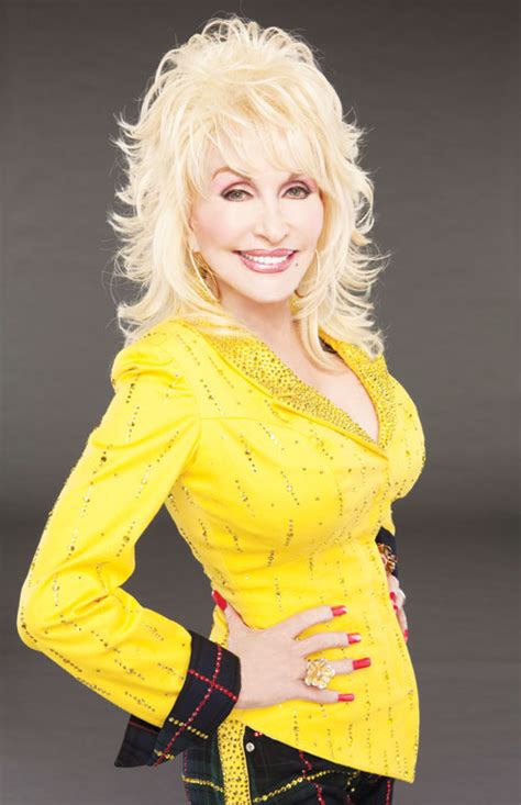 Good Golly Ms Dolly: Dolly Parton has recorded a rock album, because why not?