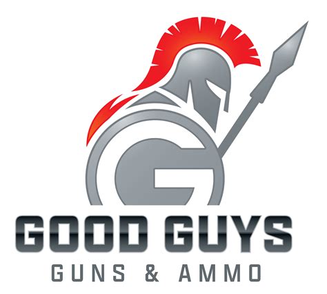 Good Guys Guns - Home - Facebook