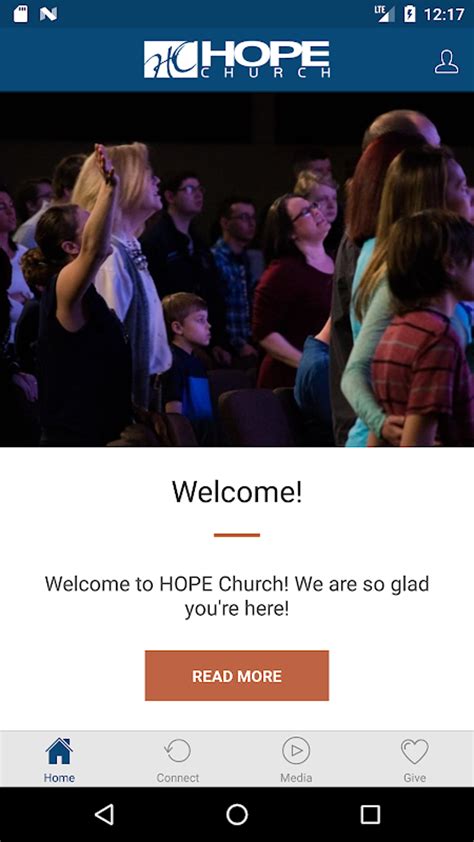 Good Hope Church APK Download for Android 