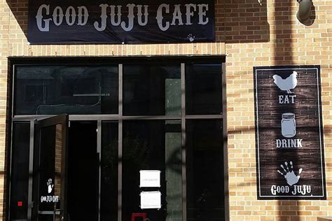 Good Juju Cafe - Facebook