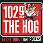 Good Luck Milwaukee! - 102.9 THE HOG