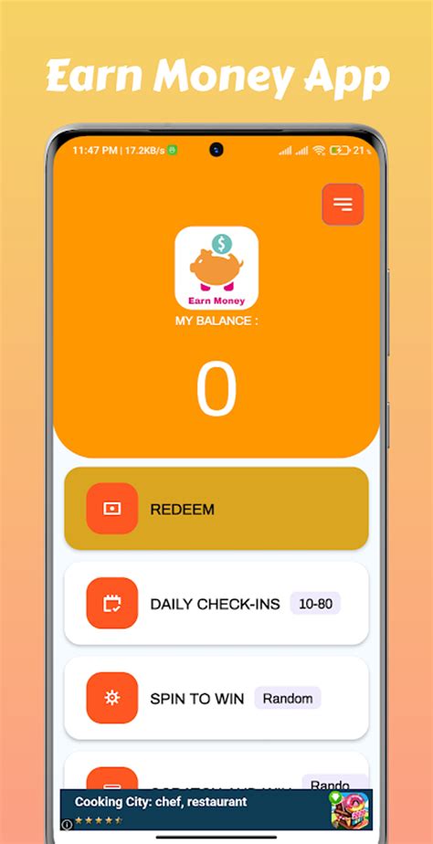 Good More Earning APK Download for Android 