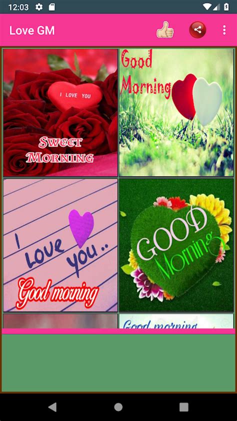 Good Morning Image APK Download for Android 