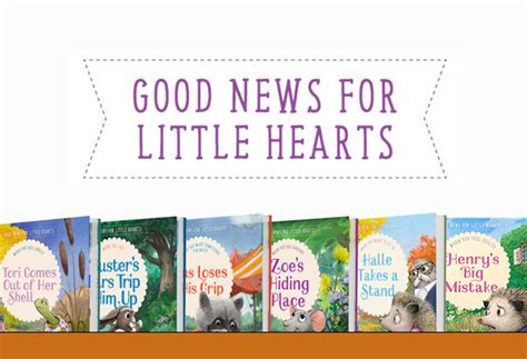 Good News For Little Hearts Teaching Resources TpT