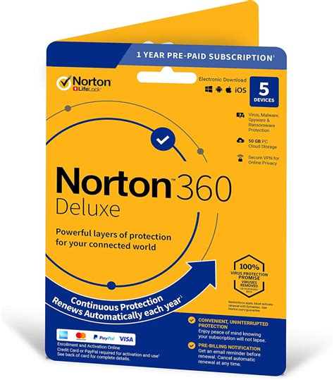 Good Norton 360 Deluxe for free 