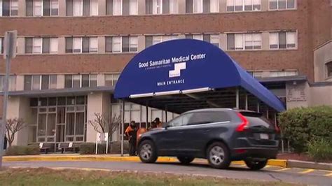 Good Samaritan Medical Center in Brockton not accepting incoming patients due to issue with critical infrastructure, officials say