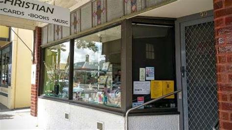 Good Seed Bookshop - Tanunda - infobel.com