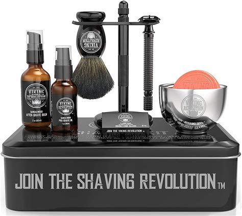 Good Shaving Sorted - Shavekit