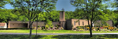 Good Shepherd Roman Catholic Parish Andover NJ