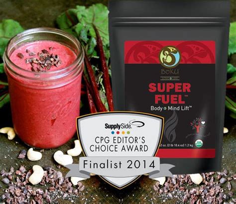 Good Superfoods LLC Named 2016 CPG Editor’s Choice Award …