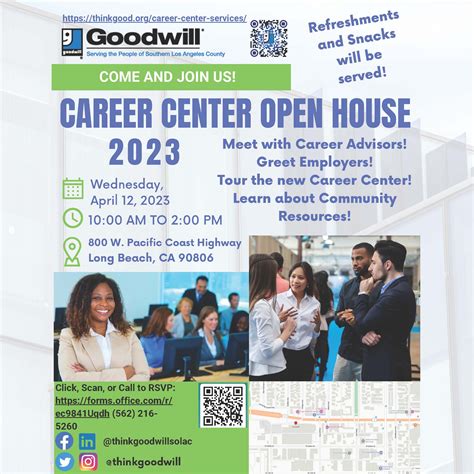 Good Will Career Center