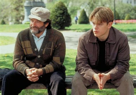 Good Will Hunting (1997) RAREMEAT BLOG