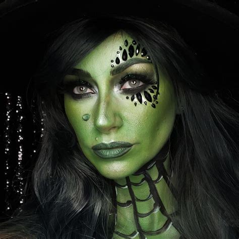 Good Witch Makeup
