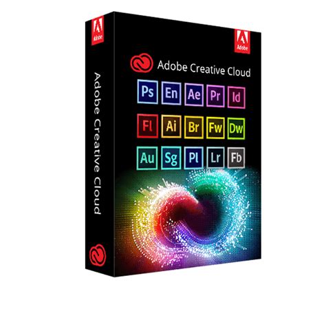 Good activation Adobe Creative Cloud full