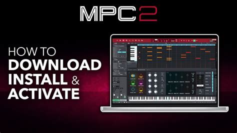 Good activation Akai Professional MPC Live II links for download