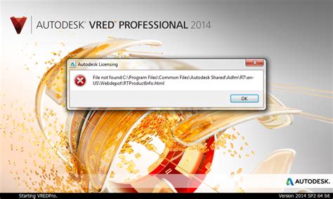 Good activation Autodesk VRED Server official