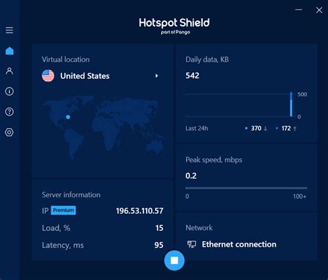 Good activation Hotspot Shield for free key