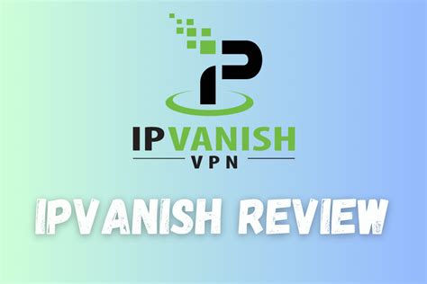 Good activation IPVanish 2026