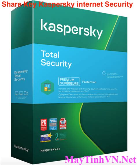 Good activation Kaspersky Total Security 2025