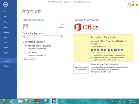 Good activation MS Excel 2013 2024
