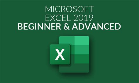 Good activation MS Excel 2019 software