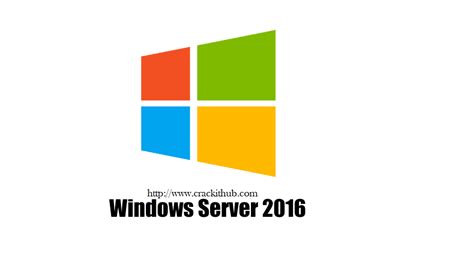 Good activation MS OS win server 2016 lite