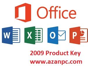 Good activation MS Office 2009 lite