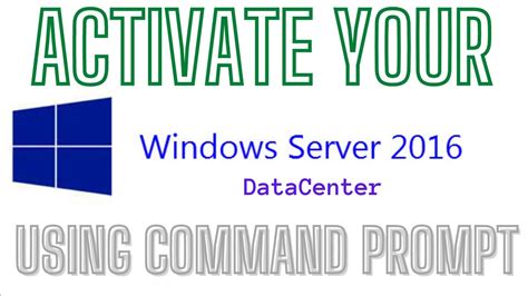 Good activation MS windows server 2016 software